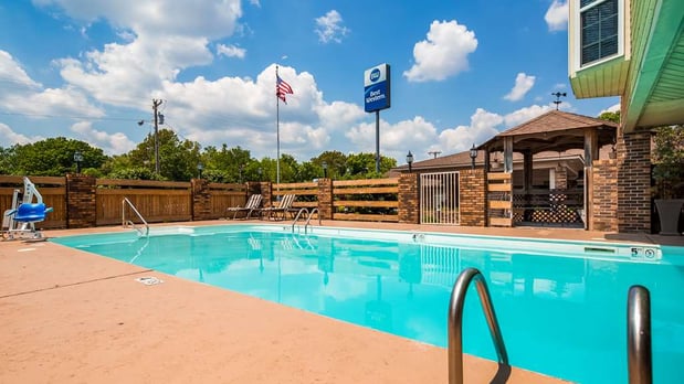 Images Best Western Inn