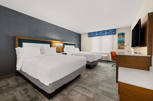 Images Hampton Inn & Suites Bessemer Birmingham