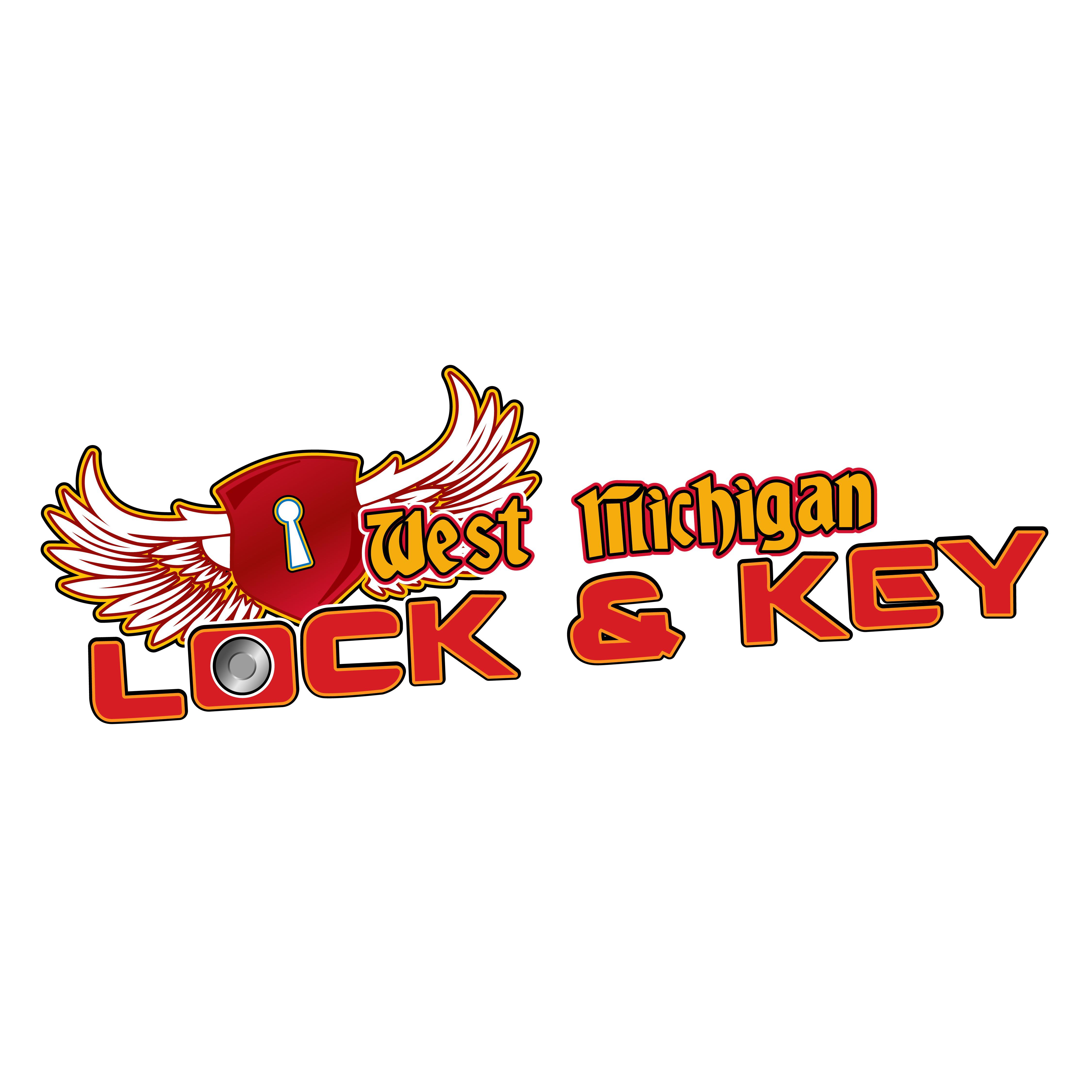 West Michigan Lock & Key