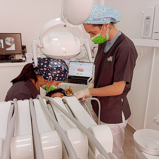 Images Clínica Dental Toñi Torres