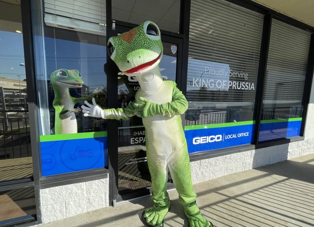 Images John Lee - GEICO Insurance Agent