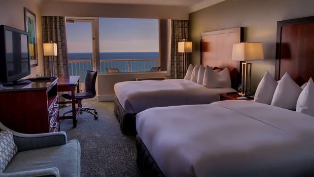 Images Hilton Pensacola Beach