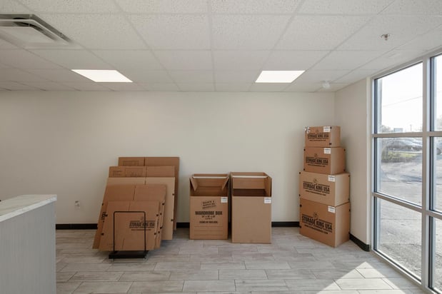 Images Storage King USA