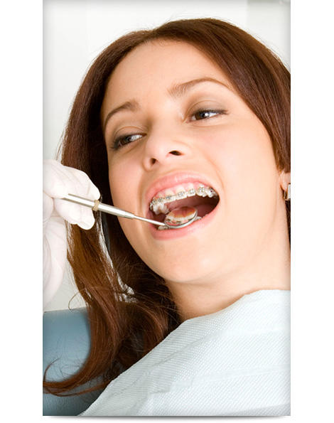 Images Clínica Dental Arrastía Fernández