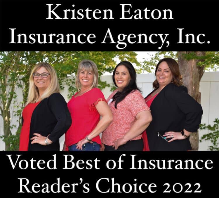 Images Kristen Eaton - State Farm Insurance Agent