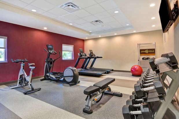 Images Home2 Suites by Hilton Naples I-75 Pine Ridge Road