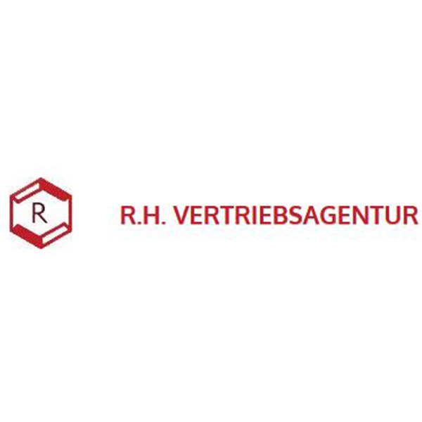 R.H.Vertriebsagentur Logo