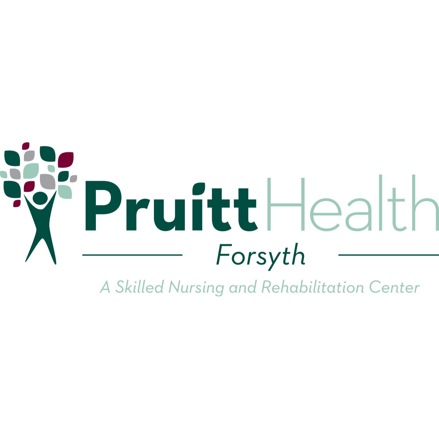 company logo