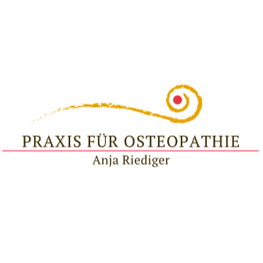 Praxis für Osteopathie und Physiotherapie in Herrsching am Ammersee - Logo
