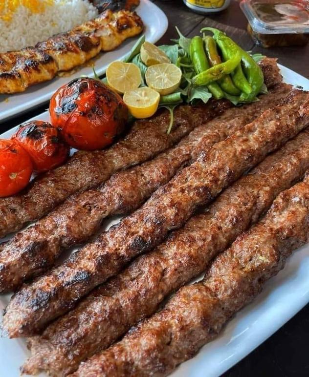 Images Beirut Kolgrill