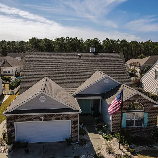 Images Spann Roofing & Sheet Metal