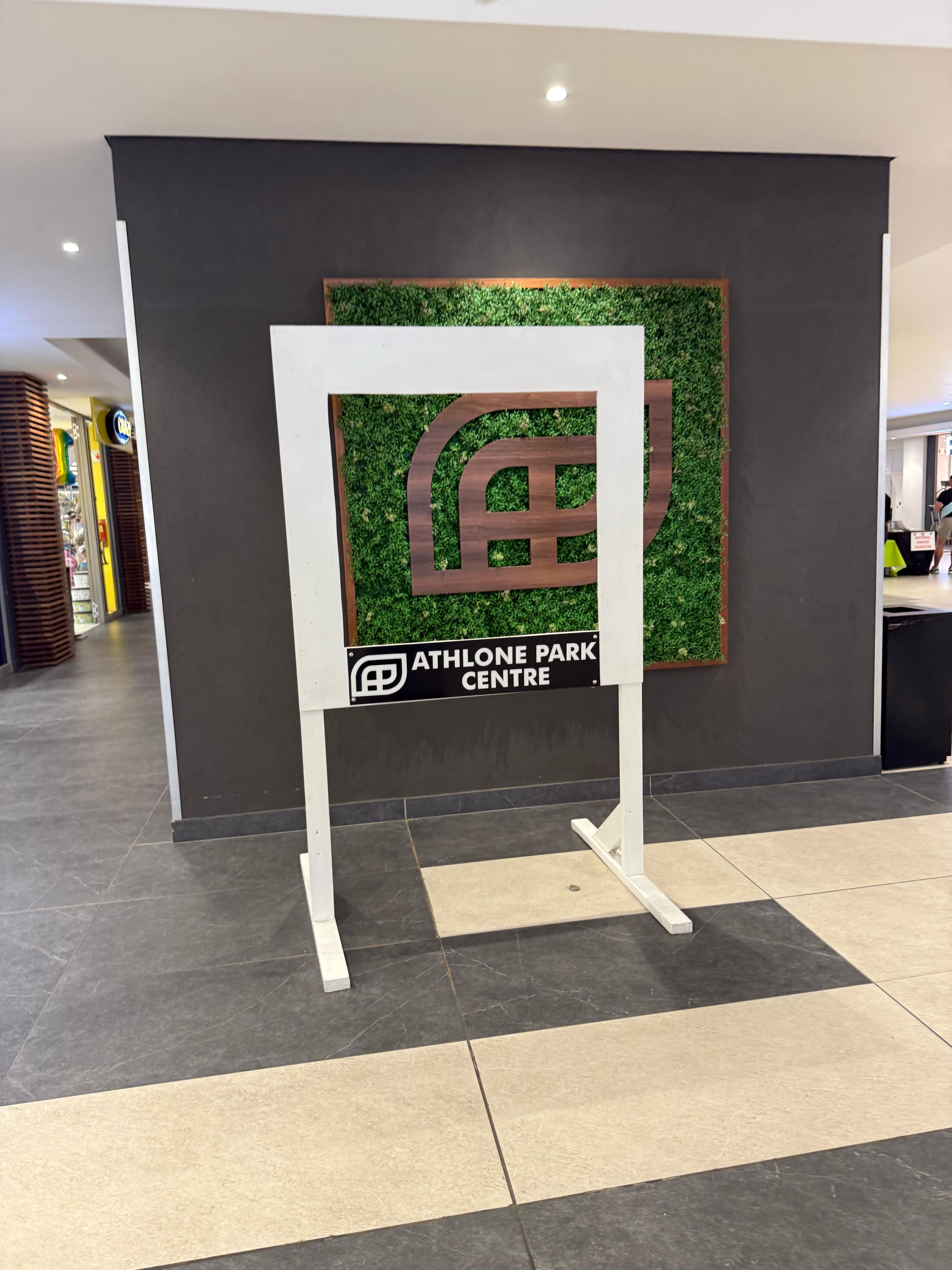 Images Ampath Athlone Park Care Centre