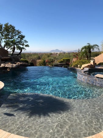 Images Seahorse Pools LLC