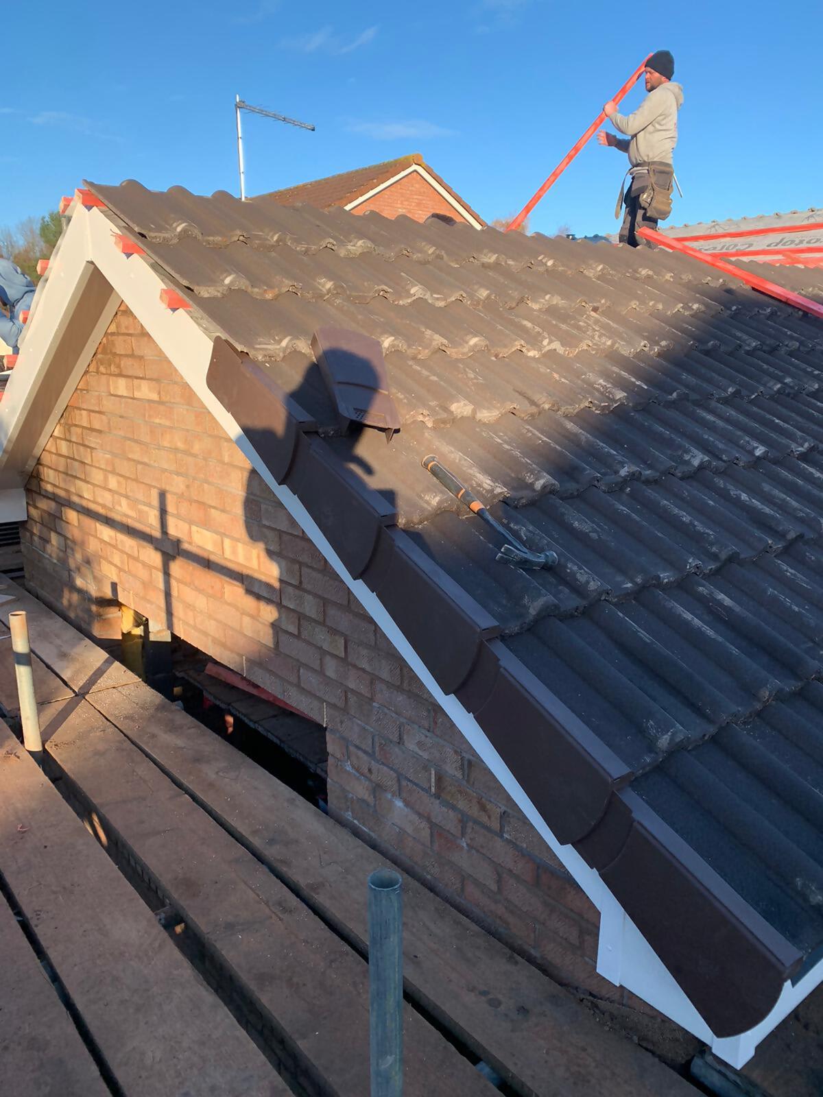 Images Three Shires Roofing Specialist