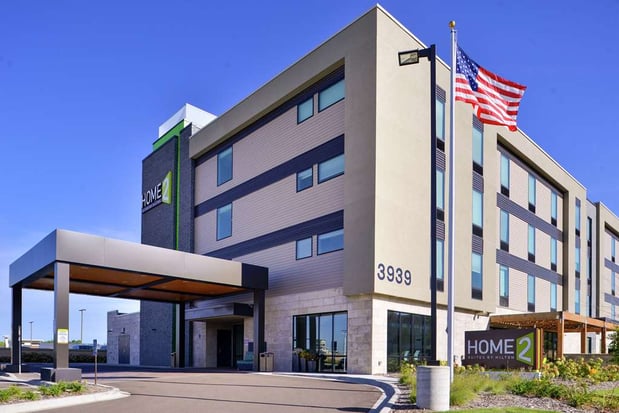Images Home2 Suites by Hilton Eagan Minneapolis