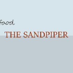Sandpiper Restaurant Logo