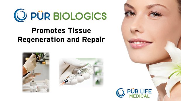 Images PUR Life Medical of Orem