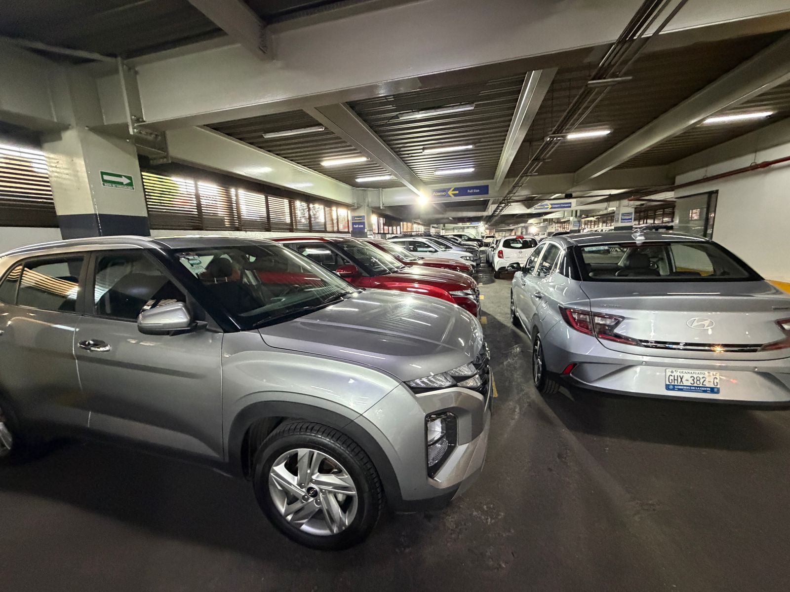 Galería en miniatura