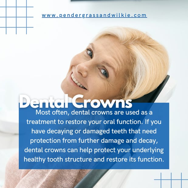Images Pendergrass and Wilkie Dentistry
