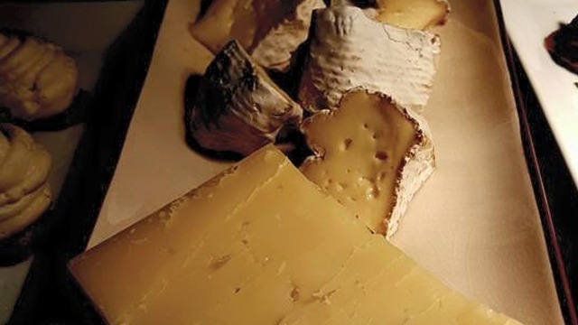 Images NOM - Baren & Matkällaren