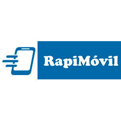 RapiMóvil Logo