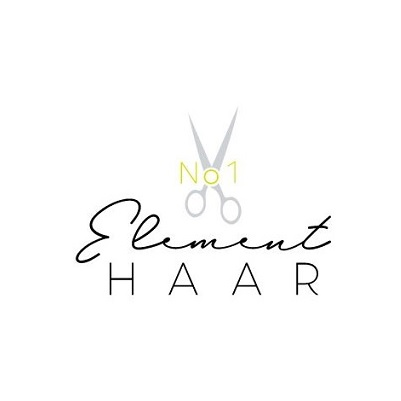 Logo ELEMENT-Haar No.1
