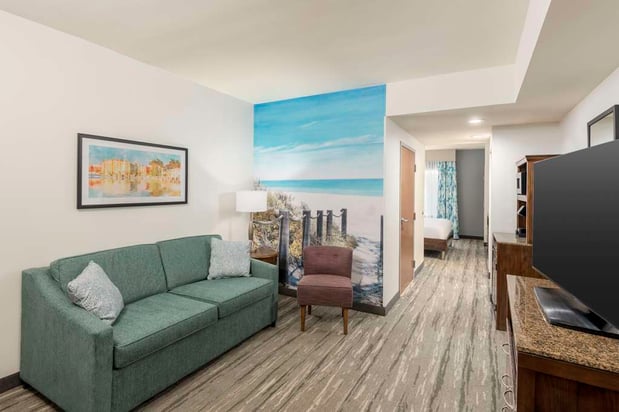 Images Hilton Garden Inn Boca Raton