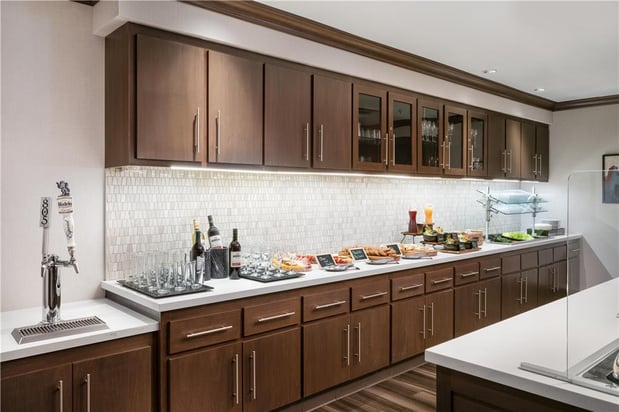 Images Homewood Suites by Hilton San Jose Santa Clara