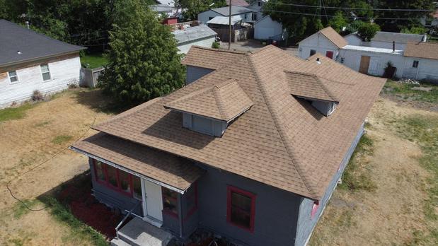 Images Omega Roofing, LLC