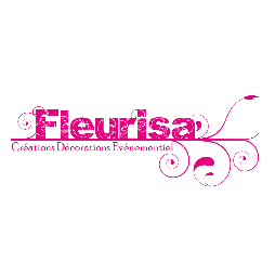 Fleurisa Logo
