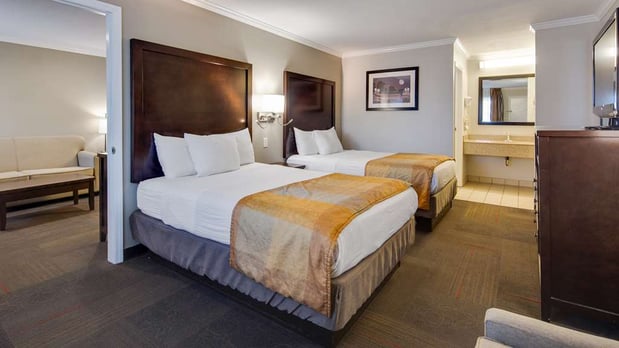 Images Best Western Clermont