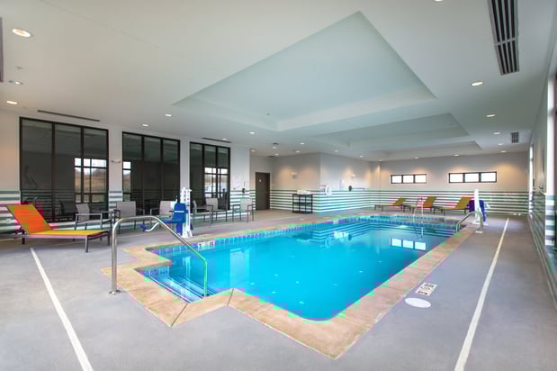 Images Holiday Inn Kansas City - Northeast by IHG
