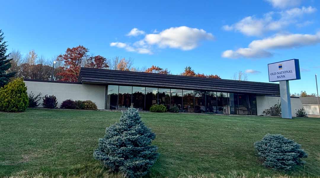 Old National Bank Image