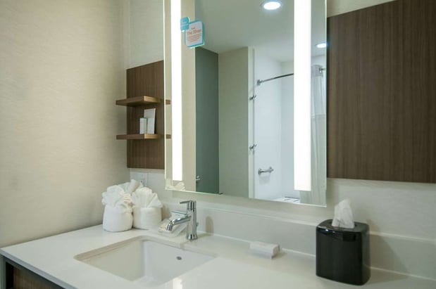Images Hilton Garden Inn Jackson/Clinton