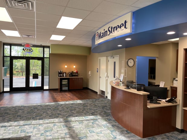 Images MainStreet Family Care