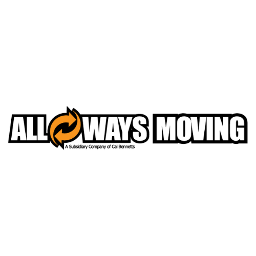 All-Ways Moving Logo