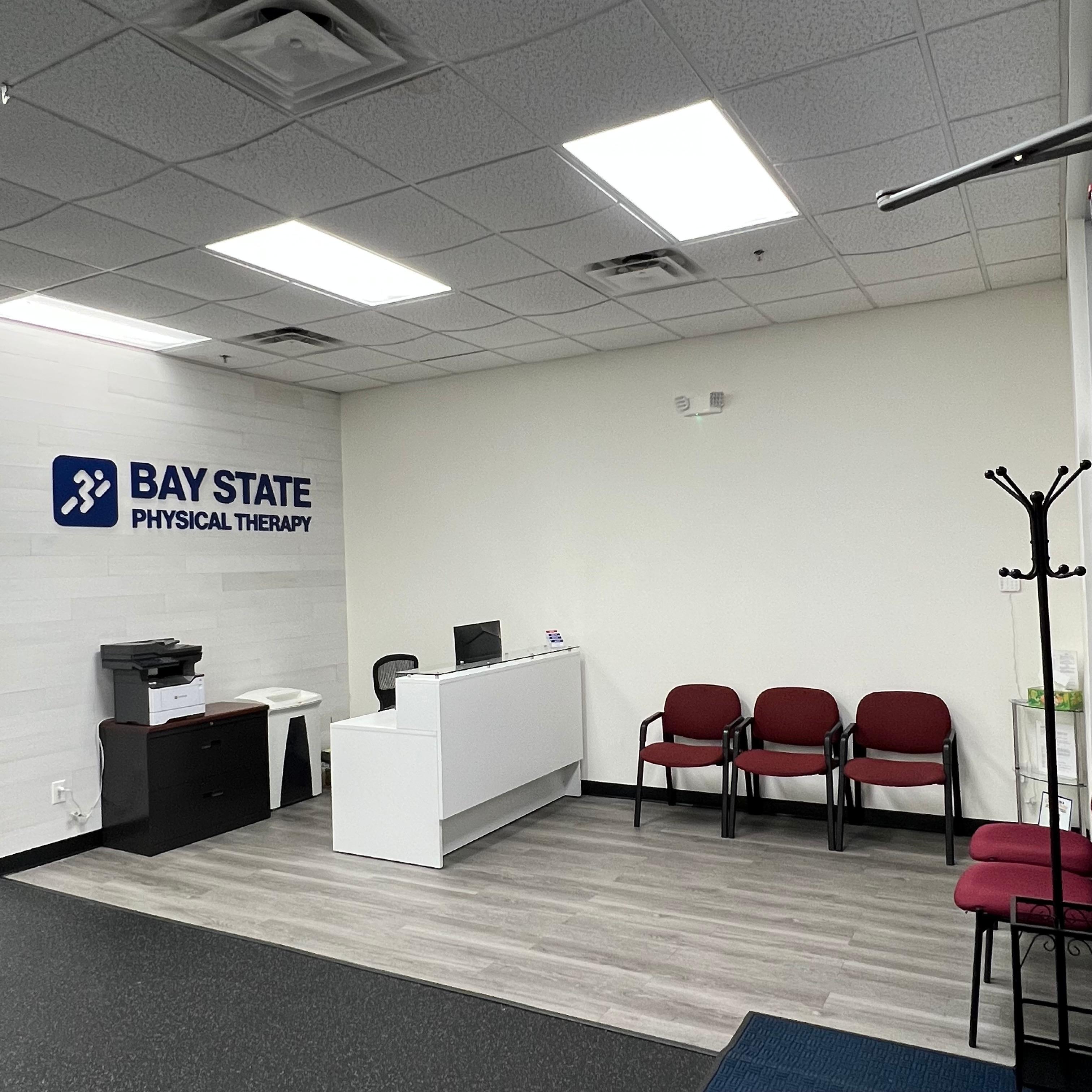 Bay State Physical Therapy Malden (781)605-1225