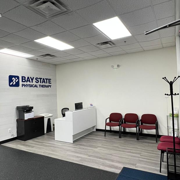 Images Bay State Physical Therapy