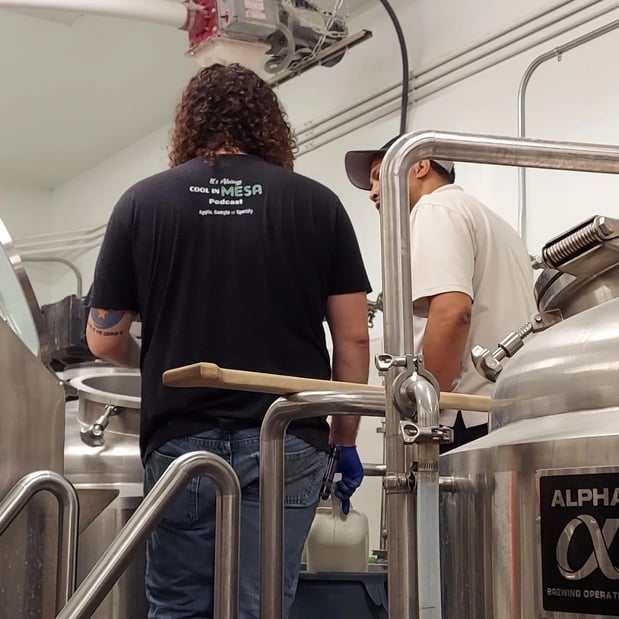 Images Oro Brewing Company