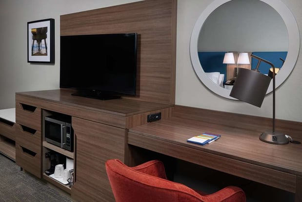Images Hampton Inn Jupiter/Juno Beach