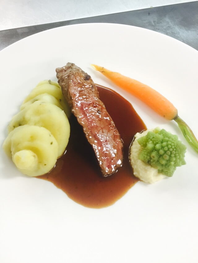 Seegasthof Schiff, Hafenstrasse 28 in Kesswil