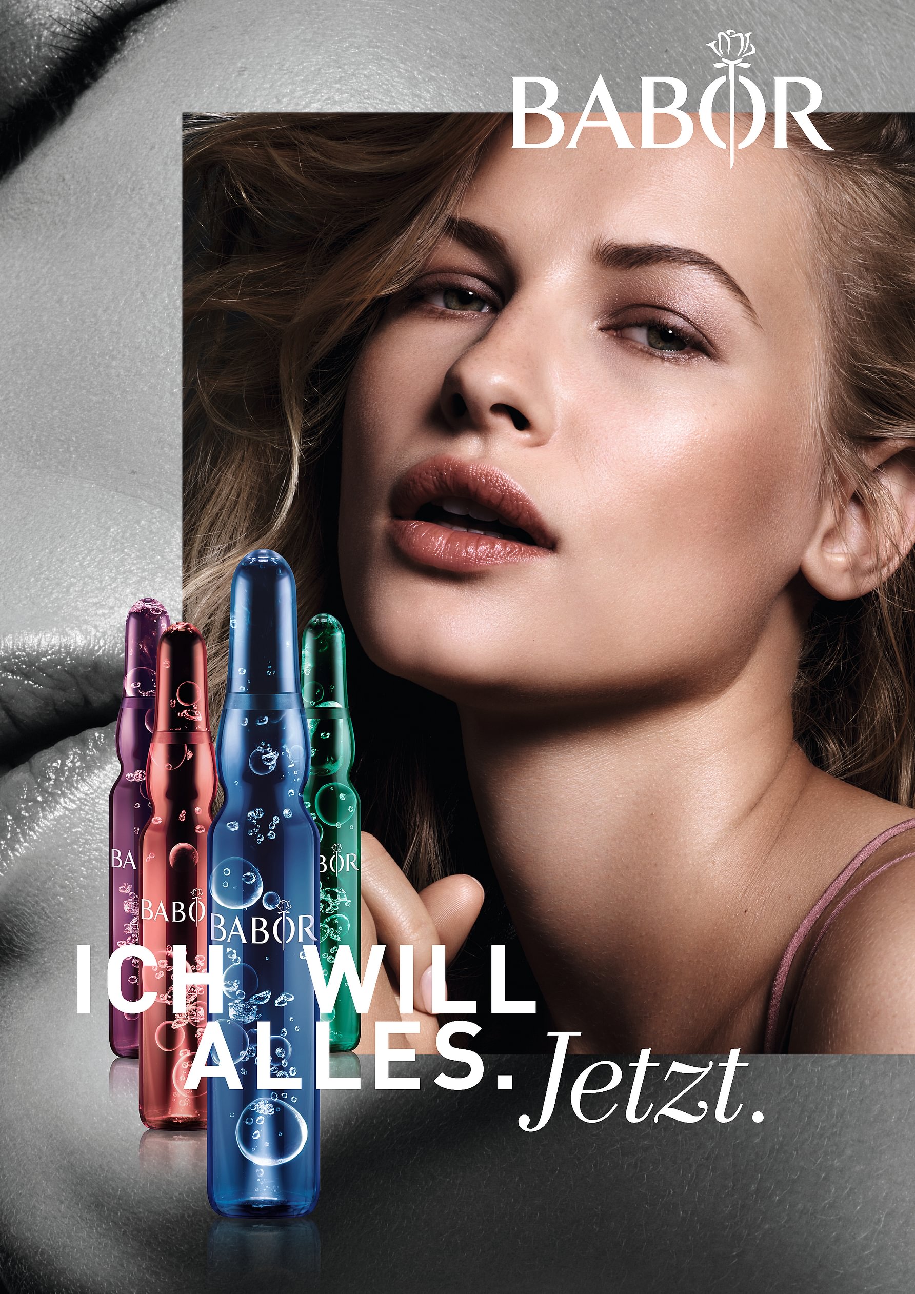 BABOR BEAUTY SPA, Poststrasse 20 in Zug