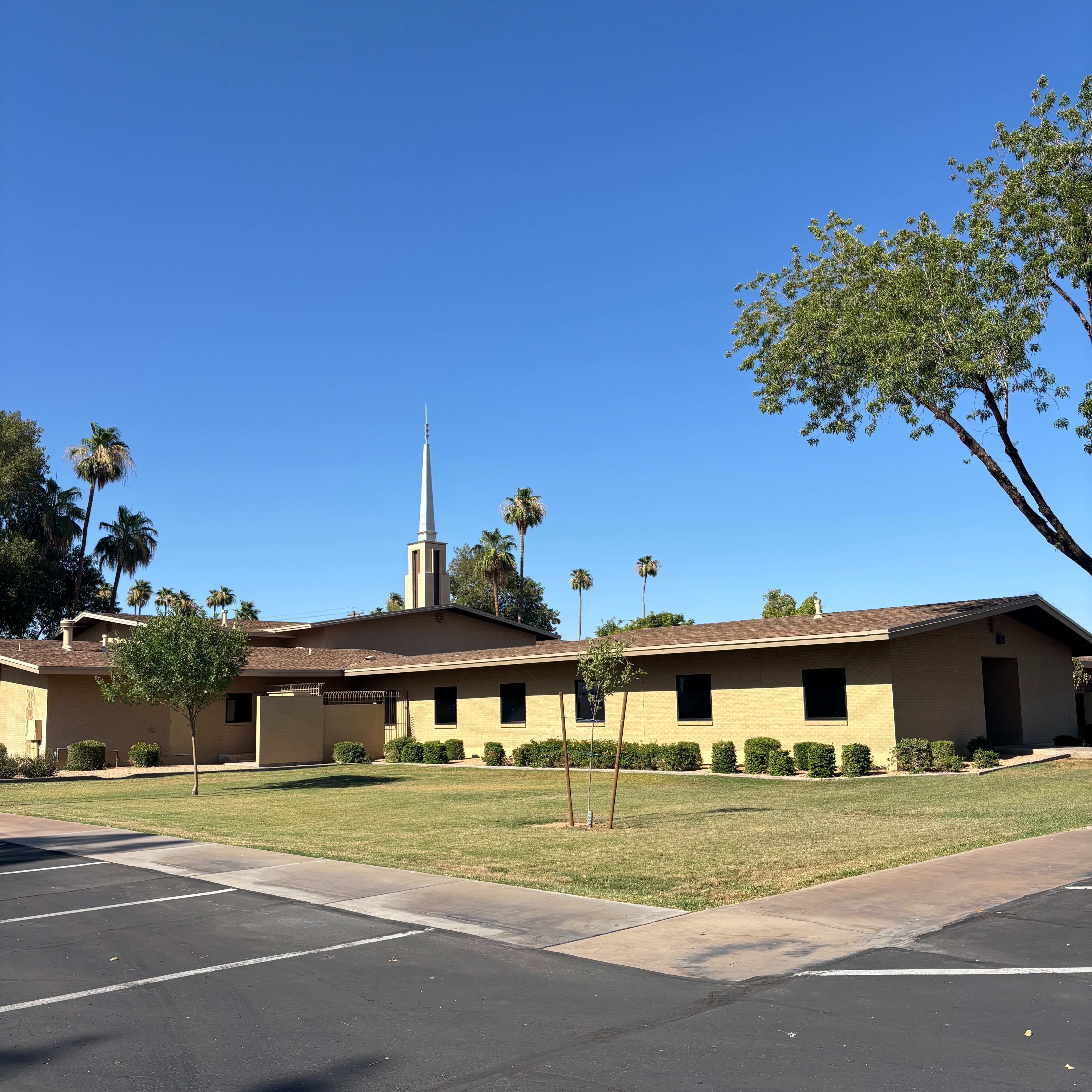 The Church of Jesus Christ of Latter-day Saints Image