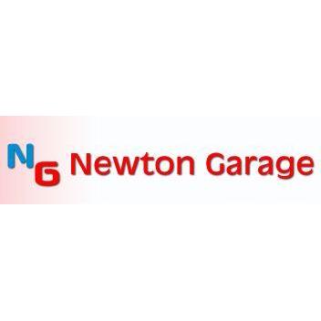 LOGO Newton Garage (Chester) Ltd Chester 01244 400546