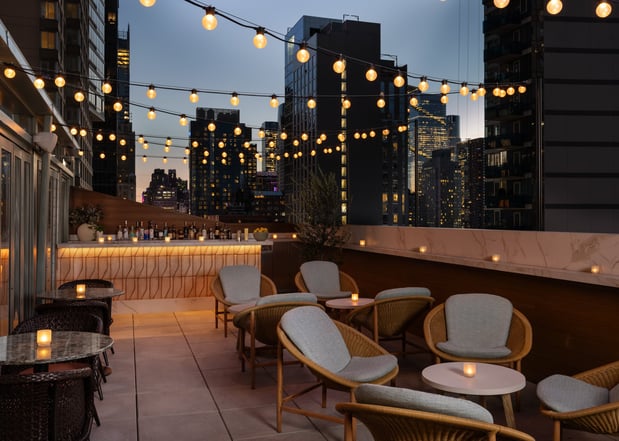 Images Kimpton Theta New York - Times Square by IHG