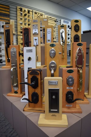 Images Action Lock and Key