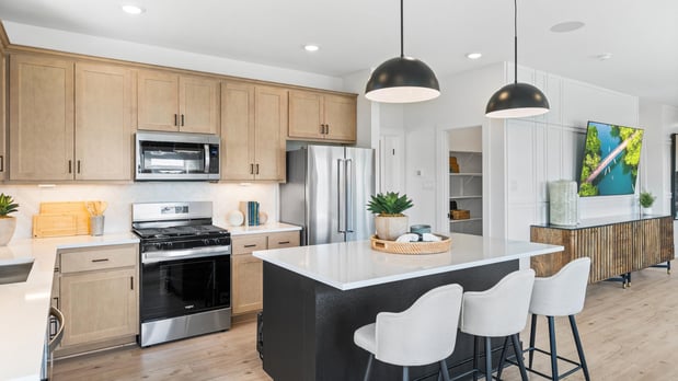 Images Nolyn Pointe by Toll Brothers