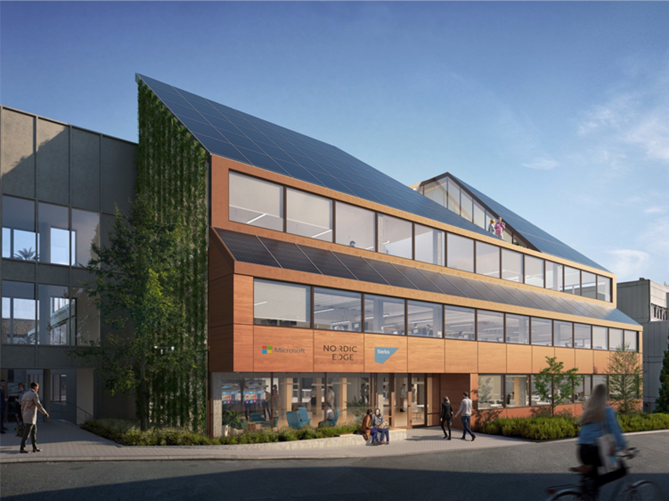 Images Consult1 Øst AS