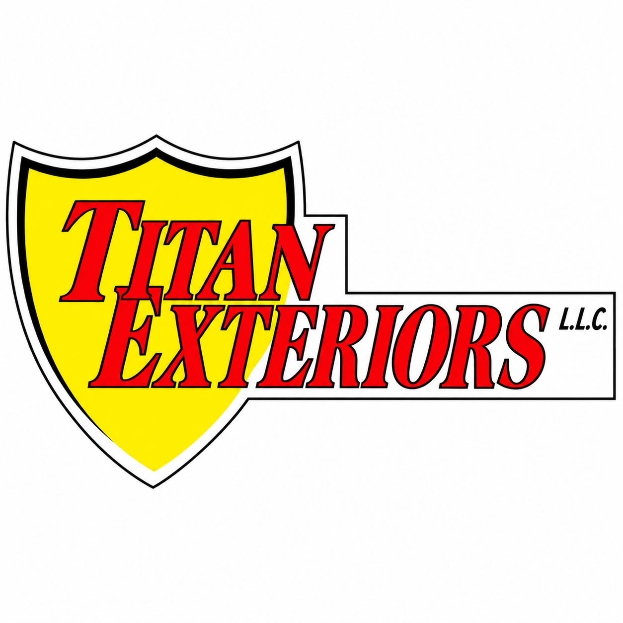 Titan Exteriors LLC