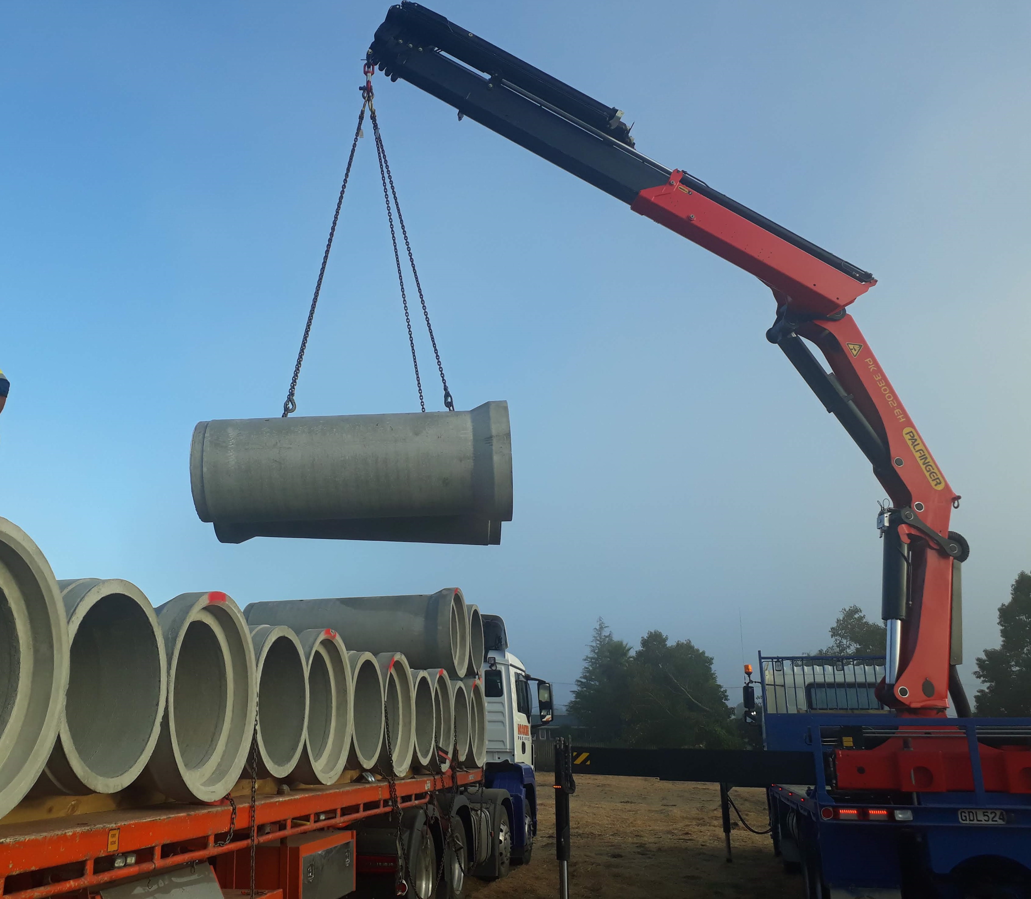 Industrial Production & Supplies - Equipment & Supply in Whanganui ...